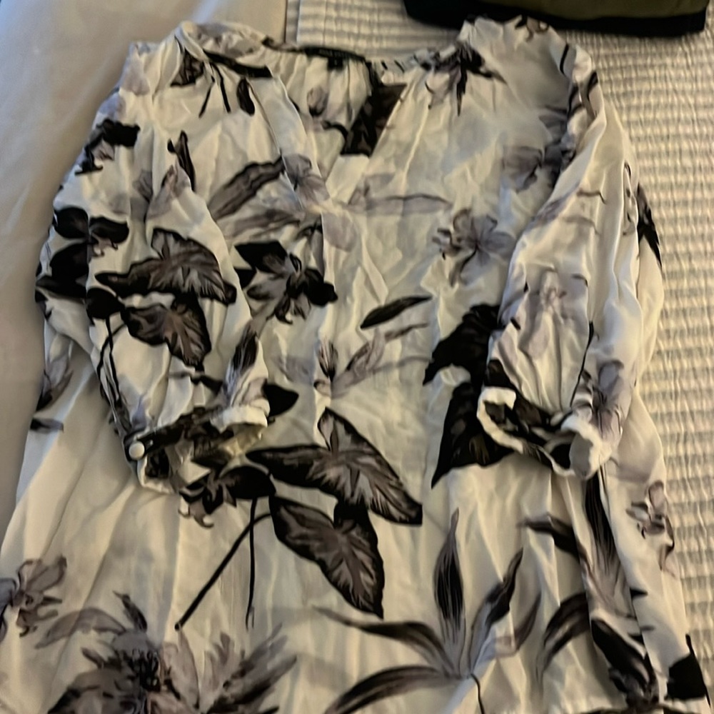Anne Carson shirt